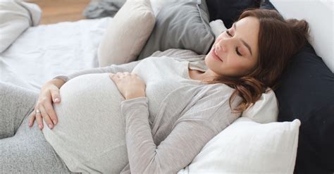 ishal ve karın ağrısı hamilelik belirtisi